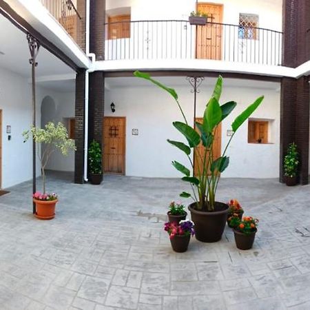 Suite San Mateos 15 Jerez de la Frontera Kültér fotó
