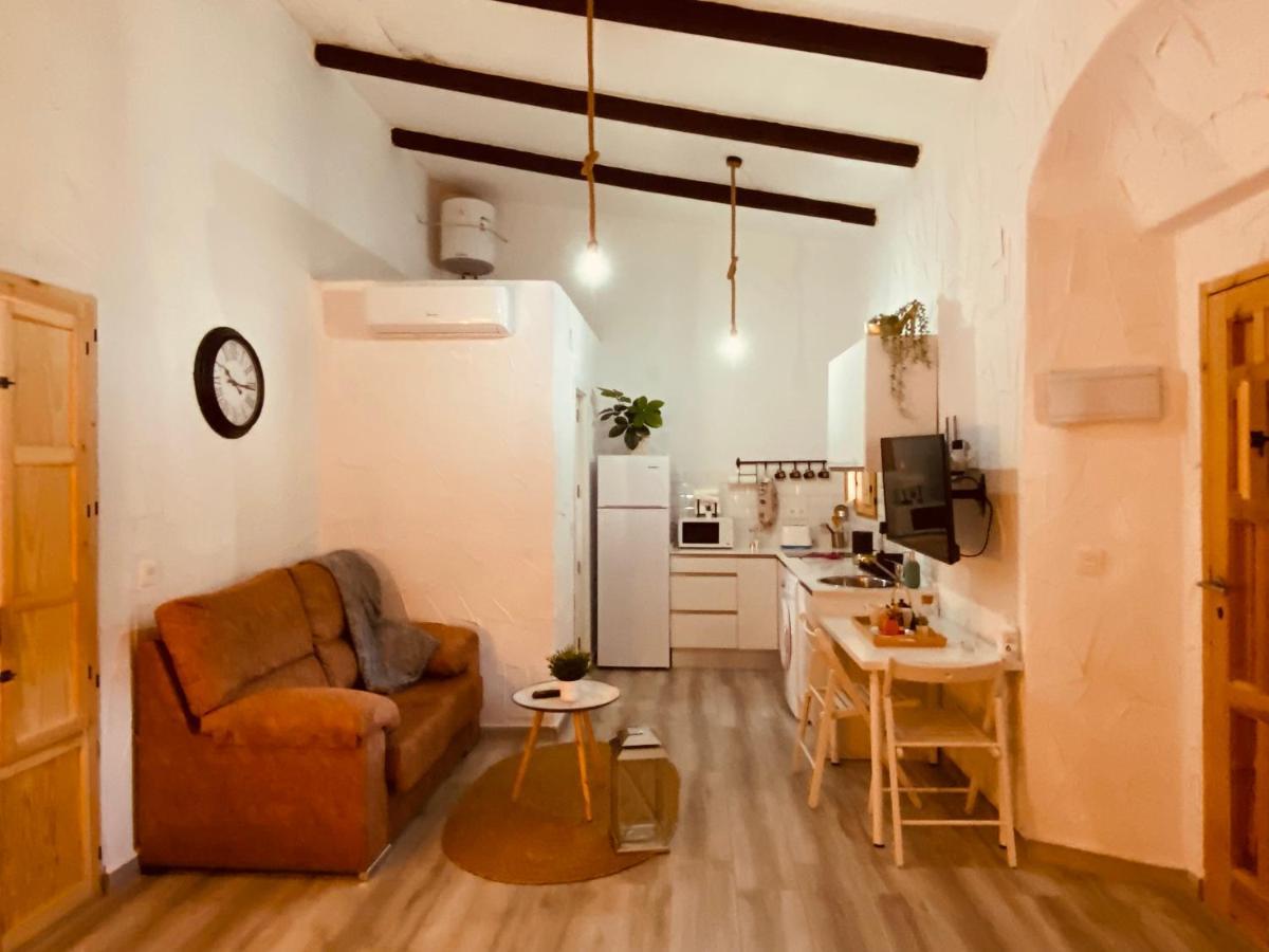 Suite San Mateos 15 Jerez de la Frontera Kültér fotó