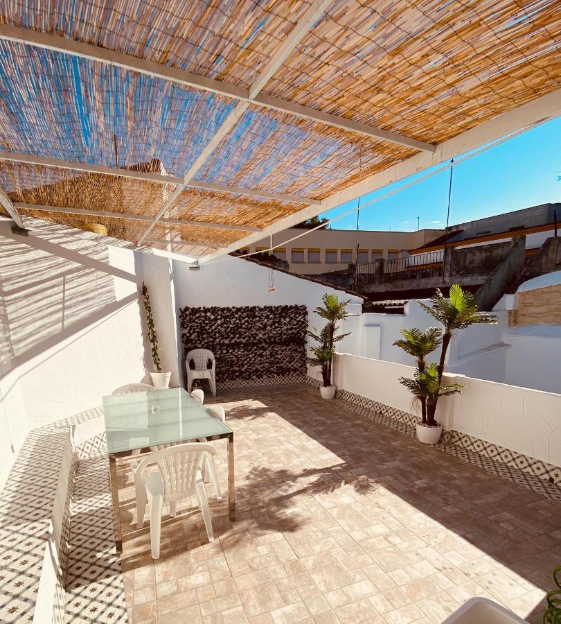 Suite San Mateos 15 Jerez de la Frontera Kültér fotó