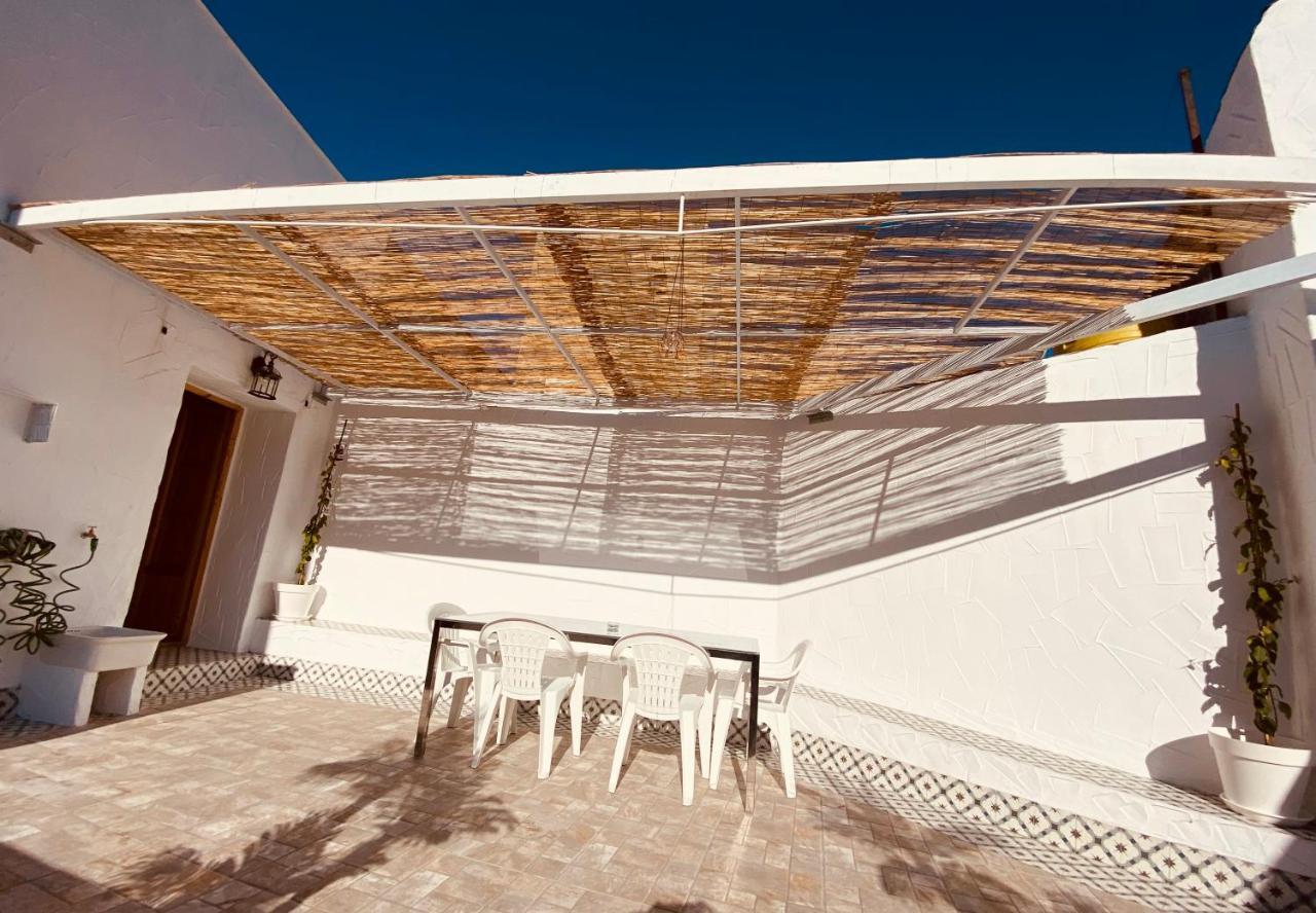 Suite San Mateos 15 Jerez de la Frontera Kültér fotó