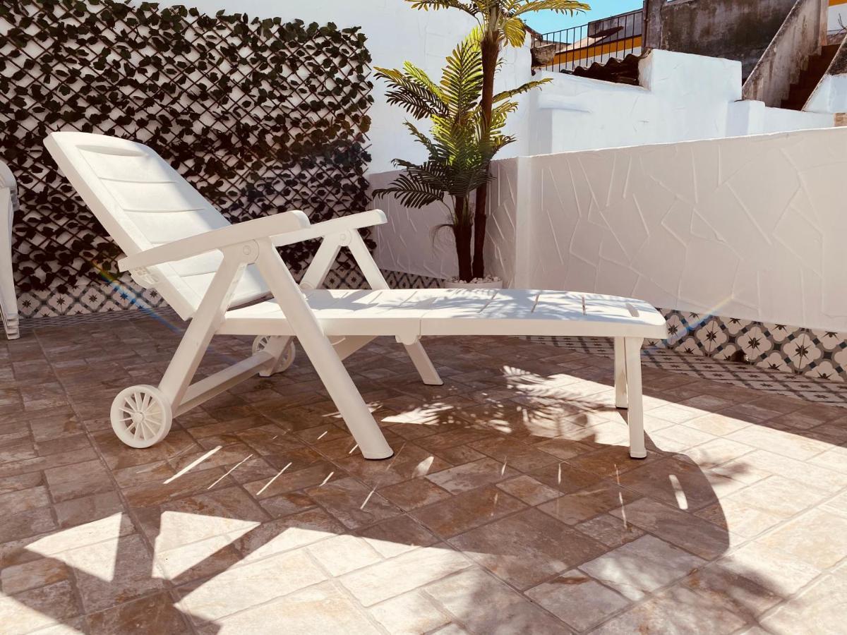 Suite San Mateos 15 Jerez de la Frontera Kültér fotó