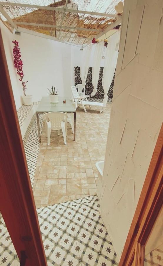 Suite San Mateos 15 Jerez de la Frontera Kültér fotó