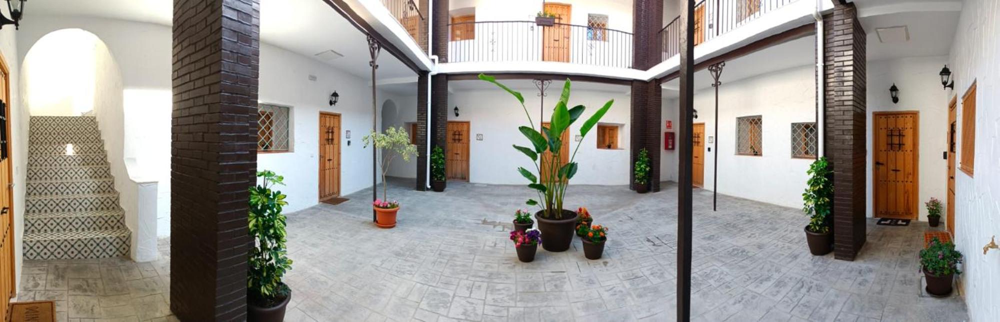 Suite San Mateos 15 Jerez de la Frontera Kültér fotó